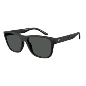 Emporio Armani model 0EA4219 5001T3 black frame sunglasses