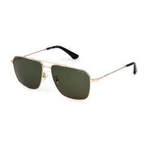 Police SPLF11 premium Italian design sunwear
