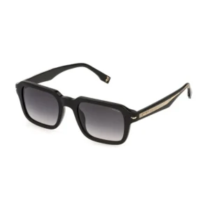 Police SPLN65 55mm designer sunglasses